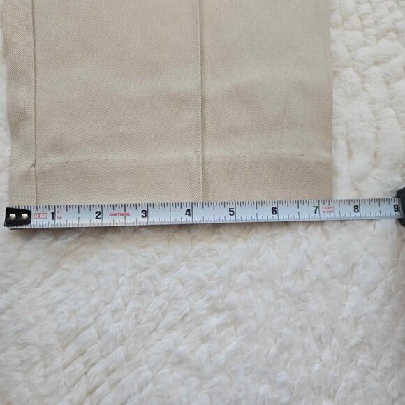 Capri Pants Women's Size 14 NEW #821 - Picture 6 of 6